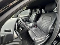 Mercedes GLC 2.0 163CH AVANTGARDE LINE 9G-TRONIC BVA - <small></small> 39.490 € <small>TTC</small> - #6