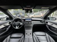 Mercedes GLC 2.0 163CH AVANTGARDE LINE 9G-TRONIC BVA - <small></small> 39.490 € <small>TTC</small> - #8