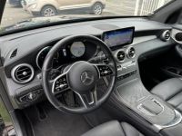 Mercedes GLC 2.0 163CH AVANTGARDE LINE 9G-TRONIC BVA - <small></small> 39.490 € <small>TTC</small> - #9