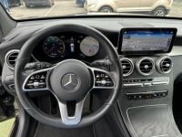 Mercedes GLC 2.0 163CH AVANTGARDE LINE 9G-TRONIC BVA - <small></small> 39.490 € <small>TTC</small> - #10