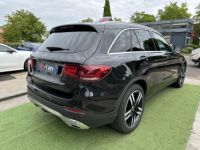 Mercedes GLC 2.0 163CH AVANTGARDE LINE 9G-TRONIC BVA - <small></small> 39.490 € <small>TTC</small> - #12