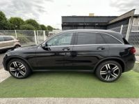 Mercedes GLC 2.0 163CH AVANTGARDE LINE 9G-TRONIC BVA - <small></small> 39.490 € <small>TTC</small> - #13