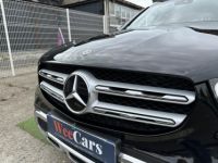 Mercedes GLC 2.0 163CH AVANTGARDE LINE 9G-TRONIC BVA - <small></small> 39.490 € <small>TTC</small> - #26