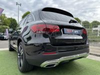 Mercedes GLC 2.0 163CH AVANTGARDE LINE 9G-TRONIC BVA - <small></small> 39.490 € <small>TTC</small> - #29