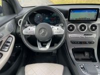 Mercedes GLC 2.0 300D 245ch AMG LINE 4MATIC 9G-TRONIC - <small></small> 38.990 € <small>TTC</small> - #4