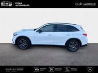 Mercedes GLC 200 204ch AMG Line 4Matic 9G-Tronic - <small></small> 64.790 € <small>TTC</small> - #2