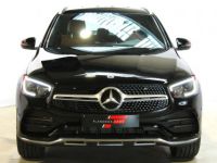 Mercedes GLC 200 4-Matic - <small></small> 43.990 € <small>TTC</small> - #2