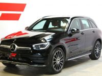 Mercedes GLC 200 4-Matic - <small></small> 43.990 € <small>TTC</small> - #3