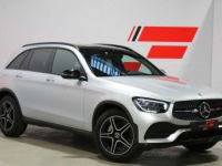 Mercedes GLC 200 4-Matic - <small></small> 40.990 € <small>TTC</small> - #1