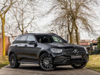 Mercedes GLC 200 4-Matic AMG Pack - <small></small> 43.750 € <small>TTC</small> - #1