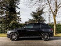 Mercedes GLC 200 4-Matic AMG Pack - <small></small> 43.750 € <small>TTC</small> - #5