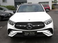 Mercedes GLC 200 4M AMG/PACK NIGHT/MBUX - <small></small> 54.900 € <small>TTC</small> - #2