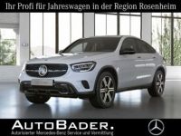 Mercedes GLC 200 4M Coup%C3%A9 MBUX LED Sound  - <small></small> 41.285 € <small>TTC</small> - #1