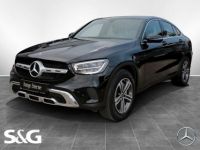 Mercedes GLC 200 4M Coup%C3%A9 R%C3%BCKam LED  - <small></small> 38.960 € <small>TTC</small> - #1