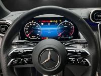 Mercedes GLC 200 4M COUPE AMG - <small></small> 59.000 € <small>TTC</small> - #12