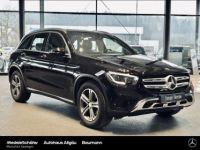 Mercedes GLC 200 4M Offroad Exclusive  - <small></small> 35.740 € <small>TTC</small> - #14