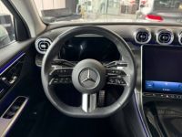 Mercedes GLC 200 4Matic AMG/PANO/AHK - <small></small> 54.200 € <small>TTC</small> - #7