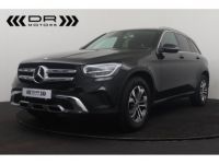 Mercedes GLC 200 9-G TRONIC BUSINESS SOLUTIONS LIMITED - LEDER LED - <small></small> 35.995 € <small>TTC</small> - #1