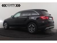 Mercedes GLC 200 9-G TRONIC BUSINESS SOLUTIONS LIMITED - LEDER LED - <small></small> 35.995 € <small>TTC</small> - #2