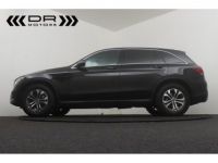 Mercedes GLC 200 9-G TRONIC BUSINESS SOLUTIONS LIMITED - LEDER LED - <small></small> 35.995 € <small>TTC</small> - #3