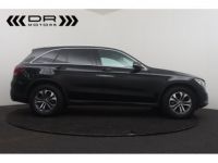 Mercedes GLC 200 9-G TRONIC BUSINESS SOLUTIONS LIMITED - LEDER LED - <small></small> 35.995 € <small>TTC</small> - #5