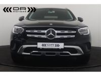 Mercedes GLC 200 9-G TRONIC BUSINESS SOLUTIONS LIMITED - LEDER LED - <small></small> 35.995 € <small>TTC</small> - #6