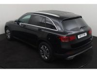 Mercedes GLC 200 9-G TRONIC BUSINESS SOLUTIONS LIMITED - LEDER LED - <small></small> 35.995 € <small>TTC</small> - #7