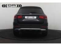 Mercedes GLC 200 9-G TRONIC BUSINESS SOLUTIONS LIMITED - LEDER LED - <small></small> 35.995 € <small>TTC</small> - #9