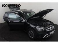 Mercedes GLC 200 9-G TRONIC BUSINESS SOLUTIONS LIMITED - LEDER LED - <small></small> 35.995 € <small>TTC</small> - #10