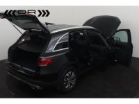 Mercedes GLC 200 9-G TRONIC BUSINESS SOLUTIONS LIMITED - LEDER LED - <small></small> 35.995 € <small>TTC</small> - #12