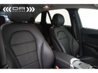 Mercedes GLC 200 9-G TRONIC BUSINESS SOLUTIONS LIMITED - LEDER LED - <small></small> 35.995 € <small>TTC</small> - #13