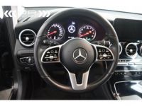 Mercedes GLC 200 9-G TRONIC BUSINESS SOLUTIONS LIMITED - LEDER LED - <small></small> 35.995 € <small>TTC</small> - #29