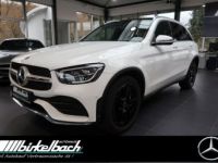 Mercedes GLC 200 AMG 4Matic 9G Pano MBUX  - <small></small> 35.900 € <small>TTC</small> - #1