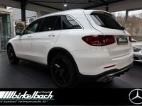 Mercedes GLC 200 AMG 4Matic 9G Pano MBUX  - <small></small> 35.900 € <small>TTC</small> - #2