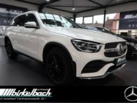 Mercedes GLC 200 AMG 4Matic 9G Pano MBUX  - <small></small> 35.900 € <small>TTC</small> - #3