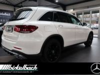 Mercedes GLC 200 AMG 4Matic 9G Pano MBUX  - <small></small> 35.900 € <small>TTC</small> - #4