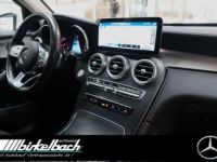 Mercedes GLC 200 AMG 4Matic 9G Pano MBUX  - <small></small> 35.900 € <small>TTC</small> - #10