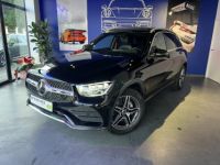 Mercedes GLC 200 AMG LINE toit ouvrant /ATTELAGE - <small></small> 46.880 € <small>TTC</small> - #1