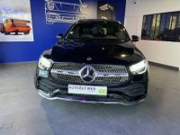 Mercedes GLC 200 AMG LINE toit ouvrant /ATTELAGE - <small></small> 46.880 € <small>TTC</small> - #17