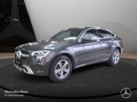 Mercedes GLC 200 Coup%C3%A9 4M LED KAMERA  - <small></small> 41.990 € <small>TTC</small> - #1