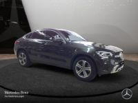 Mercedes GLC 200 Coup%C3%A9 4M LED KAMERA  - <small></small> 41.990 € <small>TTC</small> - #5