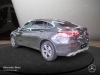 Mercedes GLC 200 Coup%C3%A9 4M LED KAMERA  - <small></small> 41.990 € <small>TTC</small> - #7