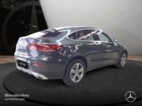 Mercedes GLC 200 Coup%C3%A9 4M LED KAMERA  - <small></small> 41.990 € <small>TTC</small> - #8