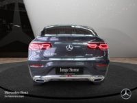 Mercedes GLC 200 Coup%C3%A9 4M LED KAMERA  - <small></small> 41.990 € <small>TTC</small> - #9