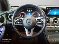 Mercedes GLC 200 Coup%C3%A9 4M LED KAMERA  - <small></small> 41.990 € <small>TTC</small> - #14