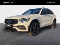 Mercedes GLC 200 d 163ch AMG Line 9G-Tronic - <small></small> 41.250 € <small>TTC</small> - #1