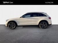 Mercedes GLC 200 d 163ch AMG Line 9G-Tronic - <small></small> 41.250 € <small>TTC</small> - #2