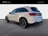 Mercedes GLC 200 d 163ch AMG Line 9G-Tronic - <small></small> 41.250 € <small>TTC</small> - #3