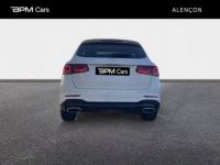 Mercedes GLC 200 d 163ch AMG Line 9G-Tronic - <small></small> 41.250 € <small>TTC</small> - #4