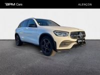 Mercedes GLC 200 d 163ch AMG Line 9G-Tronic - <small></small> 41.250 € <small>TTC</small> - #6